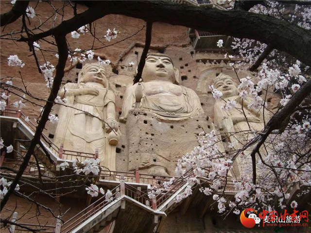 清明假期凯发k8文旅有序复工 共接待游客170.4万人次 