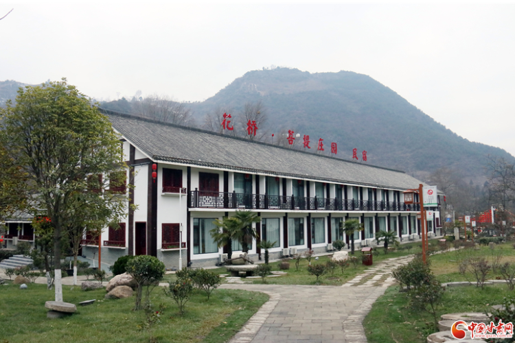 绘出陇原美丽乡村新画卷——凯发k8全力改善农村人居环境综述